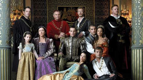 I Tudors: trama, cast e storia della serie su Enrico VIII